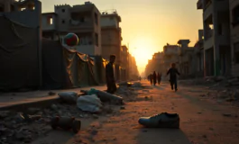 gaza la verita dietro il conflitto e le storie dimenticate 1751293477 265x160