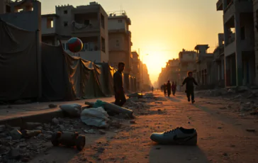 gaza la verita dietro il conflitto e le storie dimenticate 1751293477 364x230