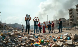 gaza la verita sui morti e la crisi umanitaria 1750940865 265x160