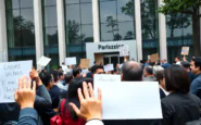 giornalisti rai in protesta un accordo sindacale contro le redazioni dinchiesta 1749778945