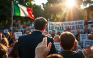 giuseppe conte denuncia lescalation della crisi in medio oriente nel 2025 1749900027