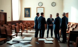 giustizia e accountability nel caso cucchi cosa significa per le forze dellordine 1750343058 265x160