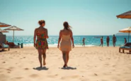 greta rossetti e francesca sorrentino amicizia autentica o strategia mediatica a ibiza 1749864861