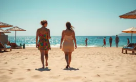 greta rossetti e francesca sorrentino amicizia autentica o strategia mediatica a ibiza 1749864861 265x160