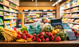 i migliori e i peggiori prodotti alimentari da supermercato per la primavera 1748787086 265x160