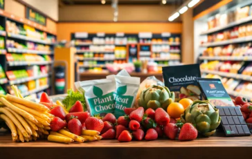 i migliori e i peggiori prodotti alimentari da supermercato per la primavera 1748787086 364x230