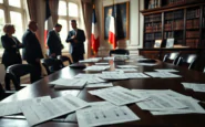 i patrimoni dei ministri francesi mettono a rischio la trasparenza politica nel 2025 1749790076