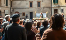 ida balo e il potere della memoria un riconoscimento che commuove 1751077252 265x160