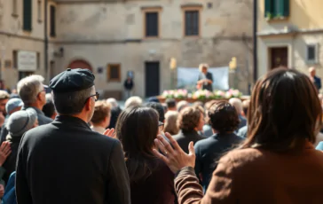 ida balo e il potere della memoria un riconoscimento che commuove 1751077252 364x230
