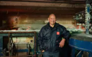 il ceo di rcr pierucci