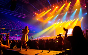 il concerto di elodie a san siro genera polemiche sui social media 1749703706