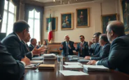 il dibattito sul terzo mandato e le sue implicazioni politiche 1750253622