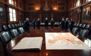 il futuro della difesa europea cosa pensa giorgia meloni 1750768610