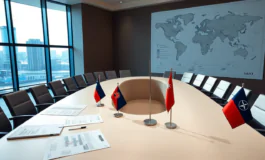 il futuro della nato unanalisi critica del suo ruolo globale 1750426610 265x160