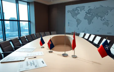 il futuro della nato unanalisi critica del suo ruolo globale 1750426610 364x230