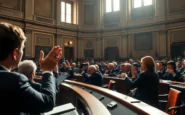 il governo approva una legge controversa sulleconomia dello spazio nel 2025 1749671786