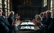 il governo britannico affronta il drammatico rapporto sugli abusi sessuali su minori 1750094392
