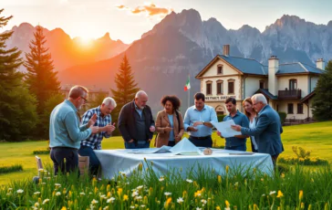il governo meloni avanza con la riforma dello statuto speciale per il trentino alto adige 1749737498 364x230