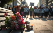 il grido di una madre contro la violenza giovanile 1750417310