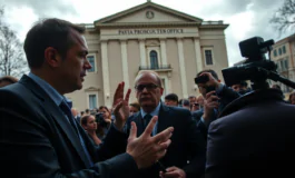 il legale di andrea sempio contesta la rinnovata inchiesta sullomicidio di chiara poggi 1749991389 265x160