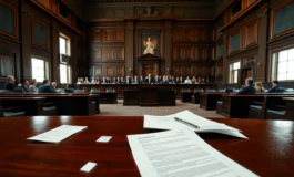il no al terzo mandato cosa significa per i governatori italiani 1751184450 265x160
