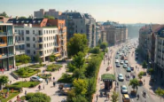il nuovo healthy urban design index rivela il divario di benessere tra citta europee 1749696264