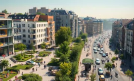 il nuovo healthy urban design index rivela il divario di benessere tra citta europee 1749696264 265x160