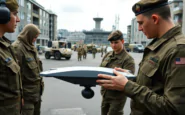 il regno unito affronta una crisi nelladozione delle tecnologie militari avanzate 1750131944
