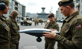 il regno unito affronta una crisi nelladozione delle tecnologie militari avanzate 1750131944 265x160