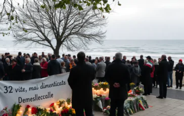 il ricordo della strage di viareggio la lotta per giustizia continua 1751208810 364x230
