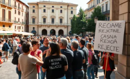 il rifiuto di dedicare una via a oriana fallaci a livorno cosa ce dietro 1751137622 265x160