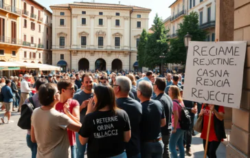 il rifiuto di dedicare una via a oriana fallaci a livorno cosa ce dietro 1751137622 364x230