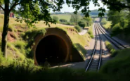 il tunnel per pipistrelli il costo che fa infuriare il governo britannico 1750904171