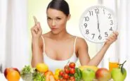 Dieta e orari: il segreto per dimagrire senza rinunce