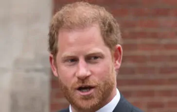 Harry William Carlo