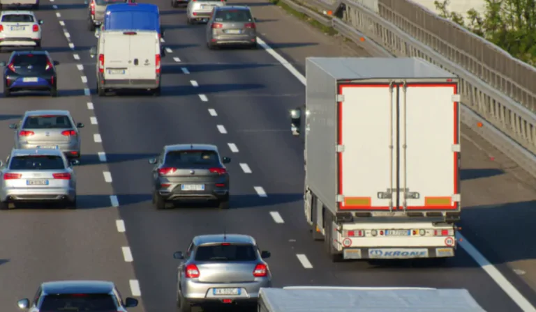 trafik oksigen