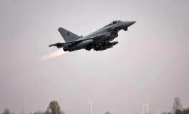 israele iran guerra