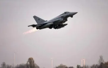 israele iran guerra