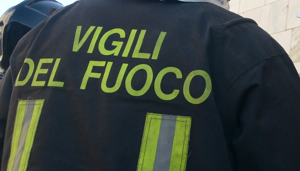 fuego roma
