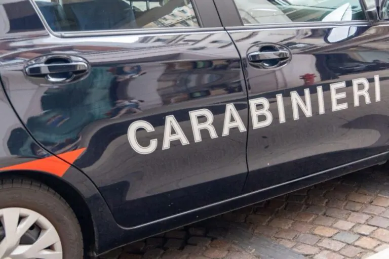 Garlasco novo áudio