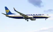 volo Ryanair