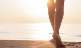 Gambe perfette: come prepararle al meglio all’arrivo dell’estate