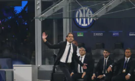 Inter finale Champions