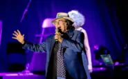 Al Bano in Russia