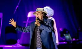 Al Bano in Russia