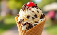 assaggio gelato 50 centesimi