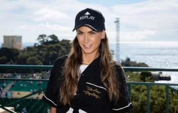 melissa satta incinta