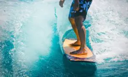 surfista vento