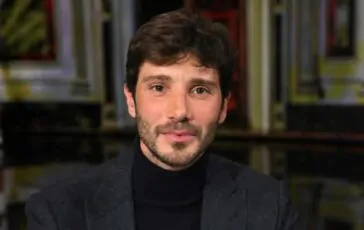 Stefano de Martino Rai