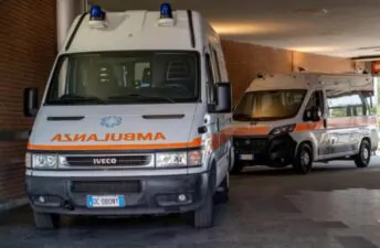 Jovem de 17 anos morre em acidente grave: atropelada por scooter à noite